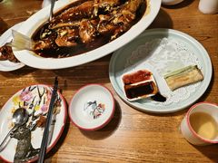 -新白鹿餐厅(龙游路总店·杭帮菜名店)