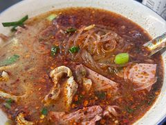 -老李家杂肝汤(回民街店)