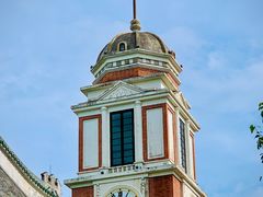 -赤坎·广东华侨国际旅游度假区