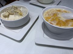 -聪嫂私房甜品(旺角二店)