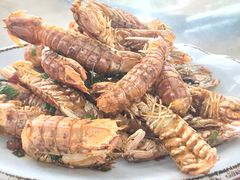 -七鲜渔港美食餐厅(巽寮湾海景店)