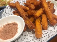 -芒果爆爆(东海缤纷店)
