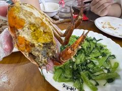 -醉壹号海鲜大排档(厦门美食地标店)