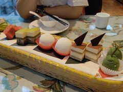 七彩新春拼盘-知味观·味庄(杨公堤店)