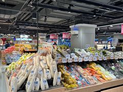 -盒马鲜生(双清路店)