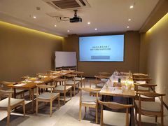 -德迹斋禅意文化茶馆·茶空间·商务洽谈•宴席(桃园店)