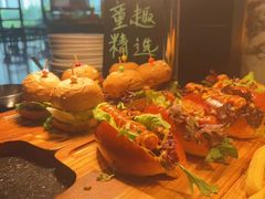 -合肥皇冠假日酒店·菲亚斯特自助餐厅(黄山路店)