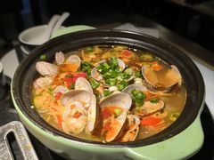 -绿茶餐厅(成都大悦城店)