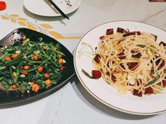 -鑫巴蜀(和平里店)