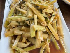 -高老庄·老溧阳·私房菜(南山竹海店)