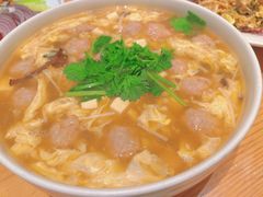 -满盛春饼·新津菜(河北路总店)