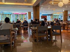 -永泰福朋喜来登酒店-宜客乐自助餐厅(远大路店)