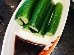 -刘胖子家常菜·蹄花焖藕(中南店)