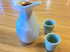 自酿梅子酒（3两）-勺子米线·云南传统小吃市集(四方街店)
