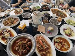 -湘湖大院(越王路店)