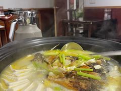 -董府·古宅餐厅