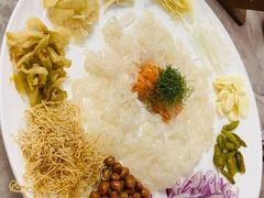 -陶缘一号·四季缘·老字号顺德菜·户外婚礼家宴(西滘店)