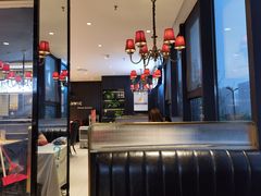 -海维克牛排馆HIGHWIC(右岸环宇坊店)