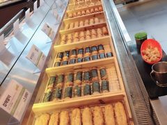 -古来思鱼饼