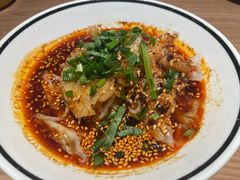 -太二酸菜鱼(中山龙之梦店)
