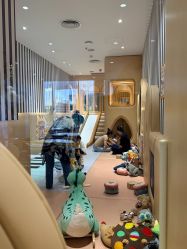 -奈尔宝·儿童乐园·亲子餐厅(前滩店)
