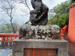 -东坡赤壁风景名胜区