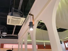 -楼兰新疆菜(江宁万达店)