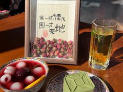 -中卫御苑福膳·养生局(圆明园店)