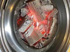 -唯成•韩国炭火烤肉 유성고기