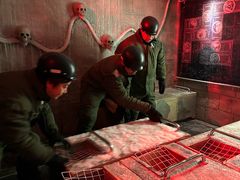 -E+有冰工厂·昆仑寒宫2(五角场店)