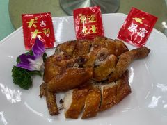 -景好海鲜餐厅(大鹏必选旅游店)