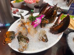 -东海怡品海鲜豆捞(舟宿夜江店)