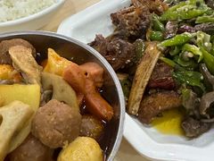 -鑫记婆婆兔·兔头(春熙店)
