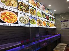 -金海湾海鲜排档(朱家尖店)