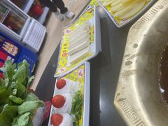 -芦月轩羊蝎子(北蜂窝店)