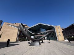 -西安大唐西市博物馆