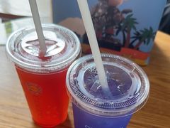 -咪咕咖啡(北京西单店)