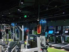-Liking Fit智能健身(中关村店)