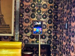 -乐库量贩式KTV(星河商业广场店)