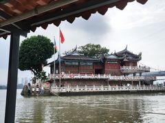 -仓山金山寺