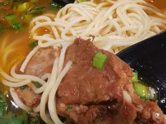 -和府捞面(景枫中心店)