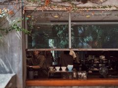 -来回·咖啡(天河南店)