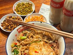 -公交新村粉店(赤岗冲店)