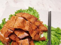 -新希望诺富特酒店-青岛湾中餐厅