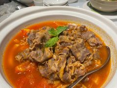 -张福记(五一公园店)