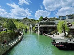 -司马台长城