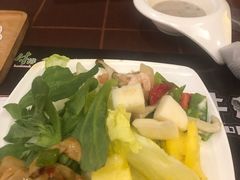 -尊品牛排(沙湾印象汇店)