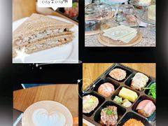 -西点坊(浦东香格里拉店)