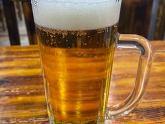 生啤-平川日本料理