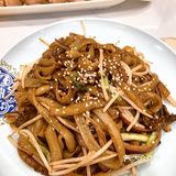 小白楼开了20年的茶餐厅